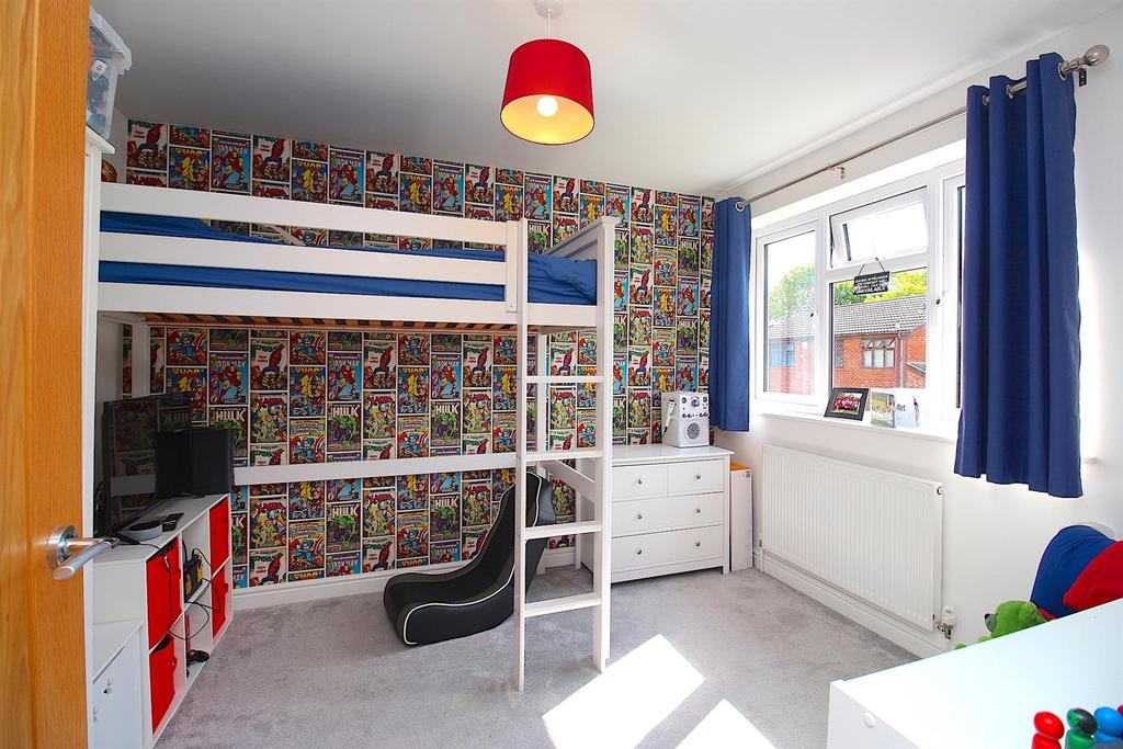 Bedroom Two