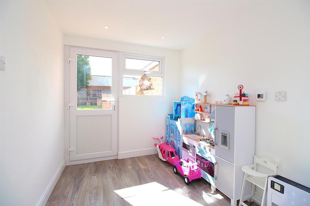 Playroom