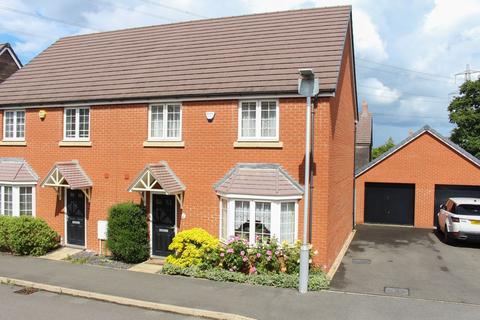 2 Apollo Croft, Leighton Buzzard, LU7 9RZ
