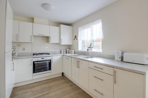 2 Apollo Croft, Leighton Buzzard, LU7 9RZ