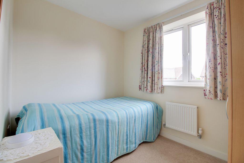 Bedroom 3 (Single)