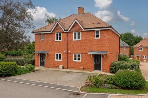 3 bedroom semi-detached house for sale, Leatherhead