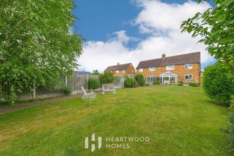 3 bedroom semi-detached house for sale, Collyer Road, London Colney, St. Albans, AL2 1PD