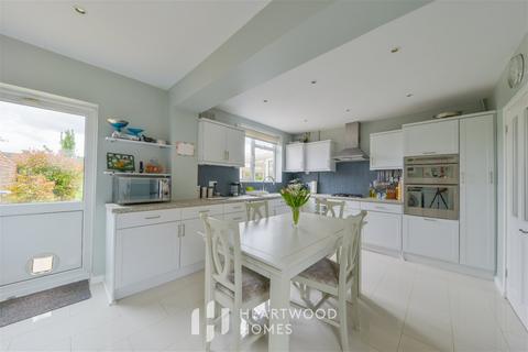 3 bedroom semi-detached house for sale, Collyer Road, London Colney, St. Albans, AL2 1PD