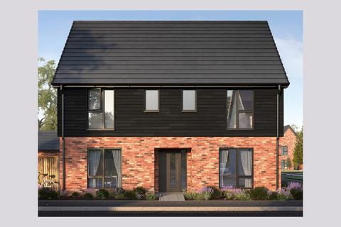 4 bedroom house for sale - Skylark, The Hedgerows, Hallgate Lane, Chesterfield