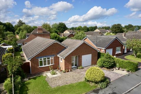 3 bedroom detached bungalow for sale, Heather Close, Woodhall Spa LN10