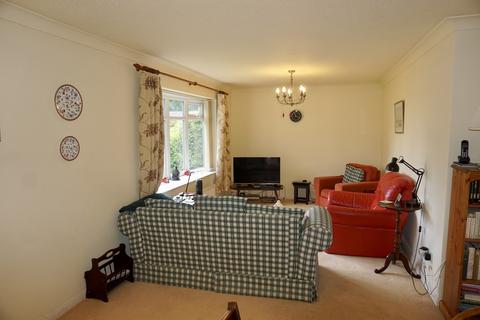 3 bedroom detached bungalow for sale, Heather Close, Woodhall Spa LN10