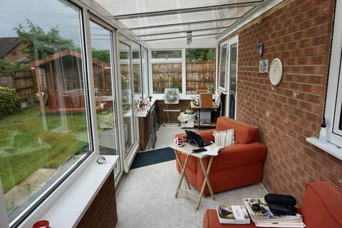 17 Heather Close, Woodhall Spa, LN10 6YD