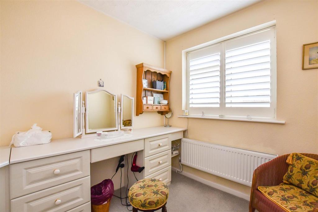 Dressing Room Bedroom Five.JPG