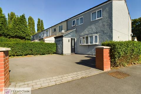 4 bedroom end of terrace house for sale, Cambridge Drive, Marston Green, Birmingham, West Midlands, B37