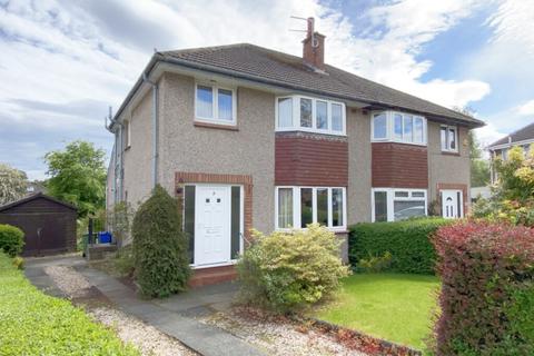 9 Antonine Road, Bearsden, Glasgow, G61 4DP