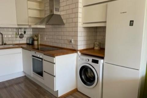 1 bedroom flat to rent, George Street, City Centre, Aberdeen, AB25