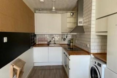 1 bedroom flat to rent, George Street, City Centre, Aberdeen, AB25