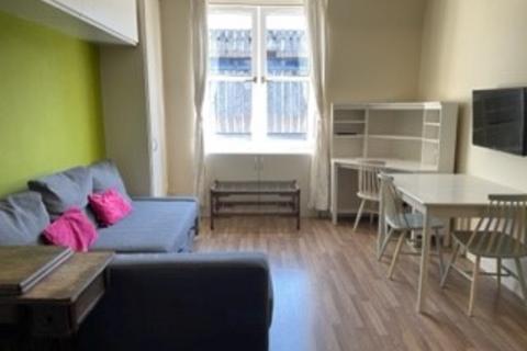 undefined, George Street, City Centre, Aberdeen, AB25