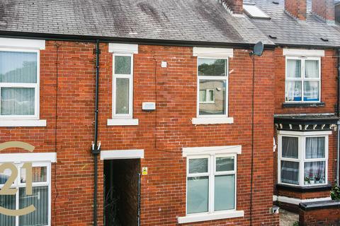 4 bedroom house share to rent - 5 Pexton Road Sheffield S4 7DA