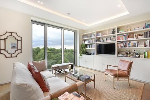 2 bedroom apartment for sale - Lillie Square, Chelsea, London, SW6