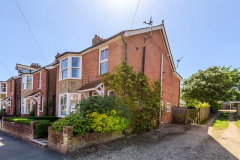 Honeyside Ashfield Road, Midhurst, GU29 9JX