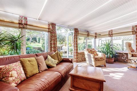 Honeyside Ashfield Road, Midhurst, GU29 9JX