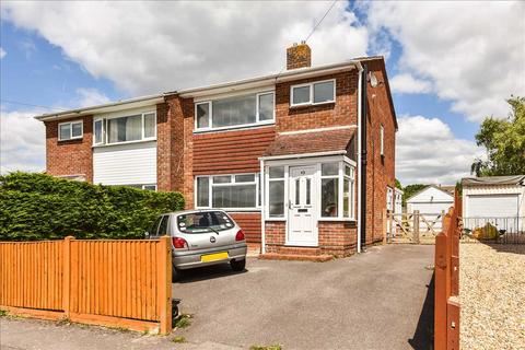 43 Barnbrook Road, Sarisbury Green, Southampton, SO31 7BQ