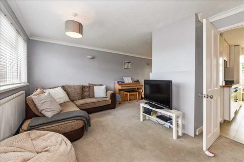 43 Barnbrook Road, Sarisbury Green, Southampton, SO31 7BQ