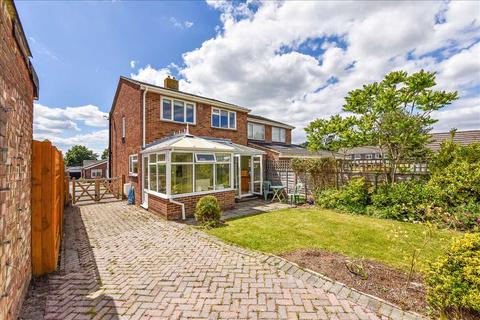 43 Barnbrook Road, Sarisbury Green, Southampton, SO31 7BQ