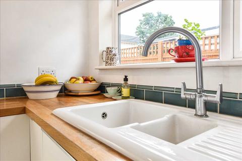 43 Barnbrook Road, Sarisbury Green, Southampton, SO31 7BQ