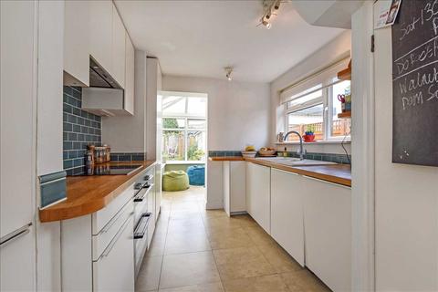 43 Barnbrook Road, Sarisbury Green, Southampton, SO31 7BQ