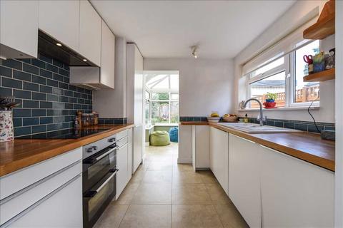 43 Barnbrook Road, Sarisbury Green, Southampton, SO31 7BQ