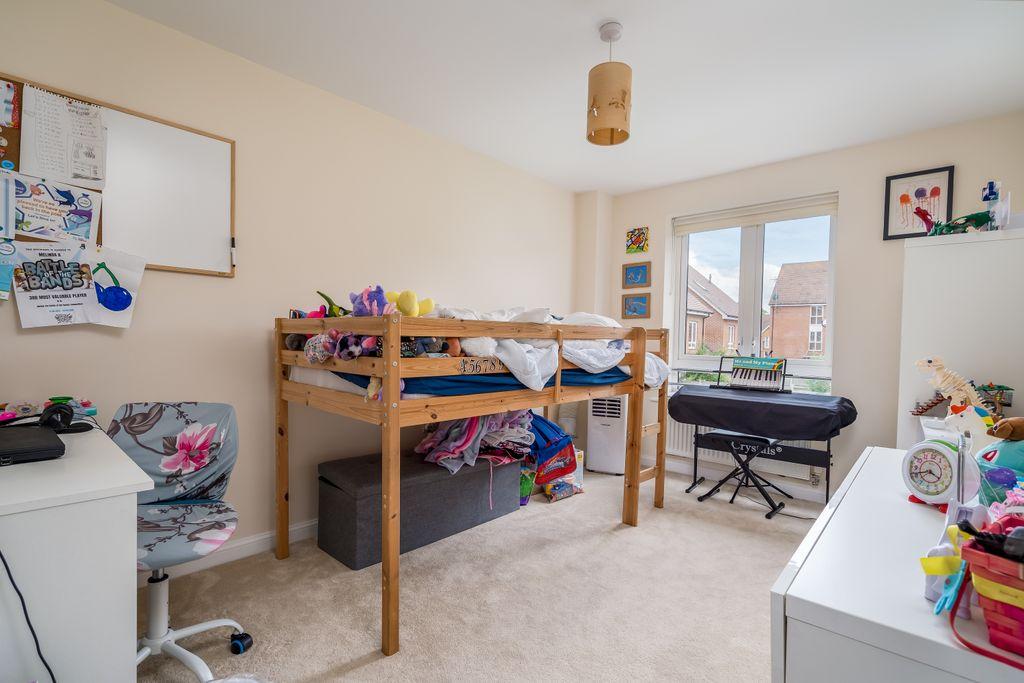 Bedroom 3 (Double)
