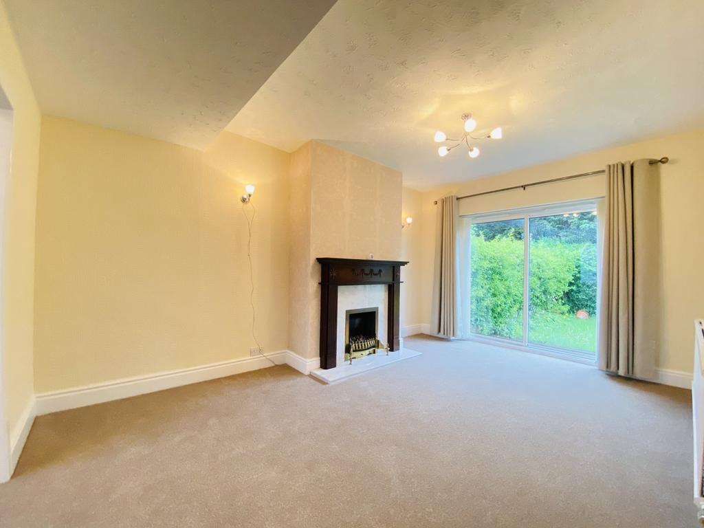 Barlow Fold Road, Reddish, Stockport, SK5 3 bed semidetached house £