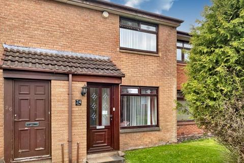 2 bedroom terraced house to rent - Kingsford Court, Newton Mearns G77