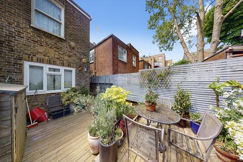 1 bedroom apartment for sale - Willows Terrace, Rucklidge Avenue, London, NW10