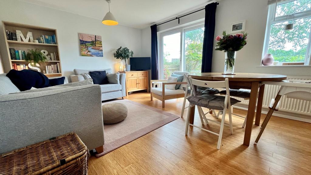 Living Dining room