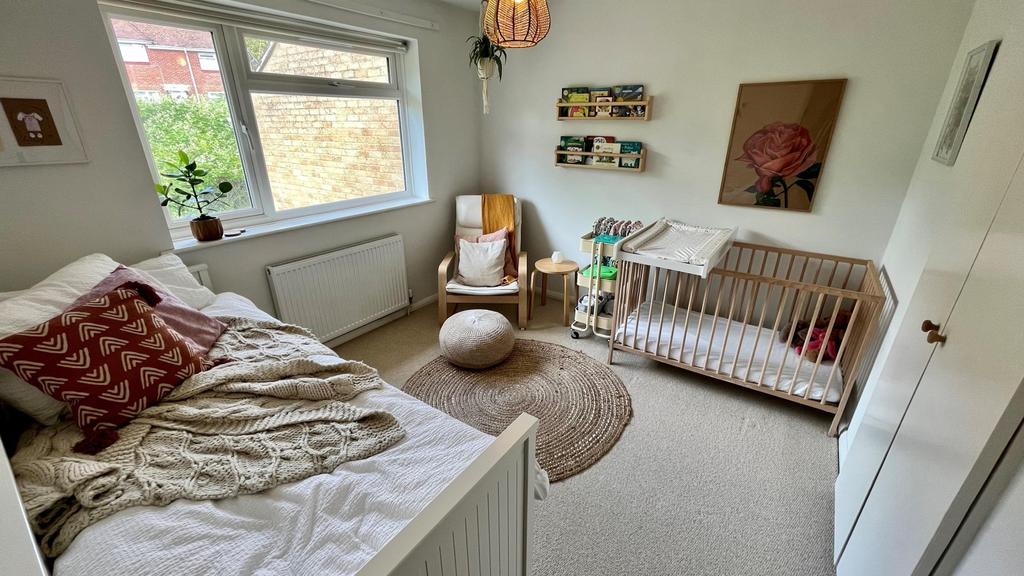 Bedroom 2