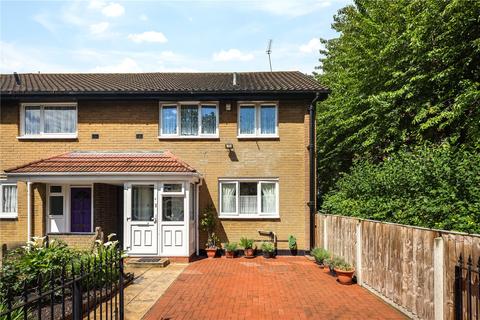 8, Vine Cottages Sidney Square, London, E1 3EP