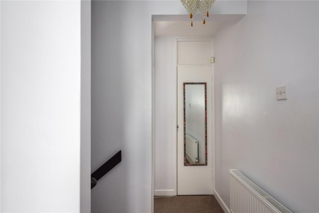 Landing