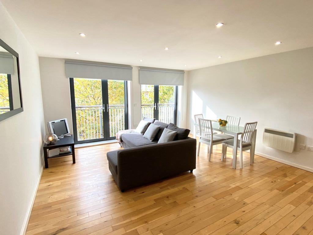 Flat 40 Amisha Court, 161 Grange Road, London 2 bed flat - £2,166 pcm ...