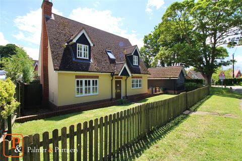 2 bedroom detached house for sale - Witnesham, Ipswich, Suffolk, IP6