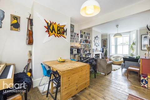 13 Kingsdown Road, London, E11 3LW