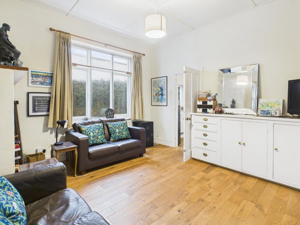 Breakfast Room