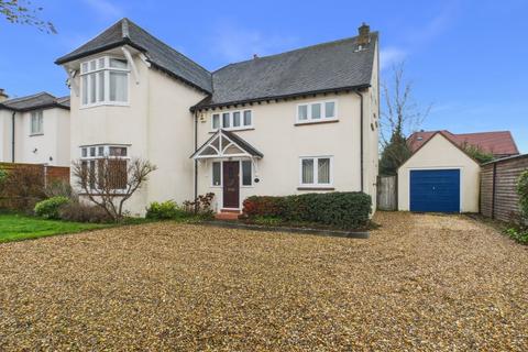 undefined, Curzon Avenue, Beaconsfield, Buckinghamshire, HP9