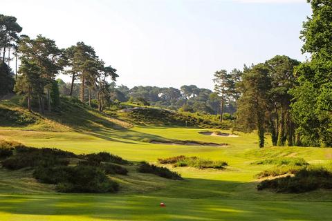 2 bedroom apartment for sale - Martello Road South, Canford Cliffs, Poole, Dorset, BH13