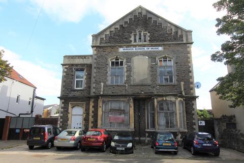 Residential development for sale - Stacey Road, Cardiff CF24