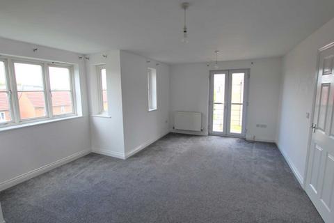 2 bedroom apartment to rent, Wakehurst Gardens, Weston Village