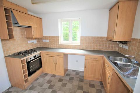 2 bedroom apartment to rent, Wakehurst Gardens, Weston Village