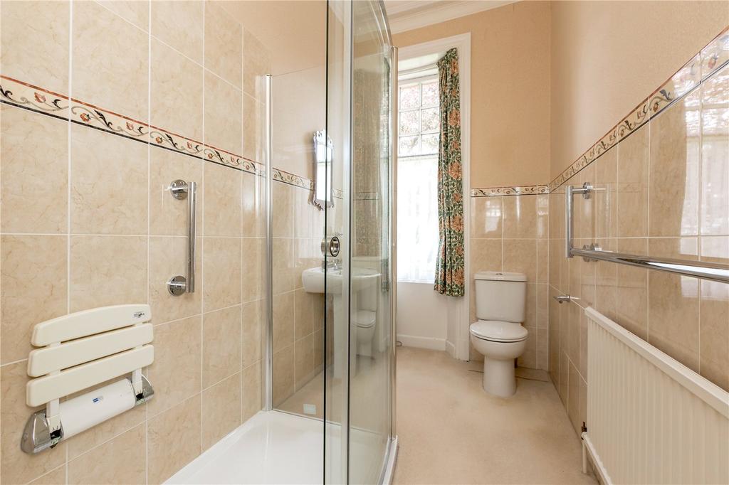 Bathroom Two