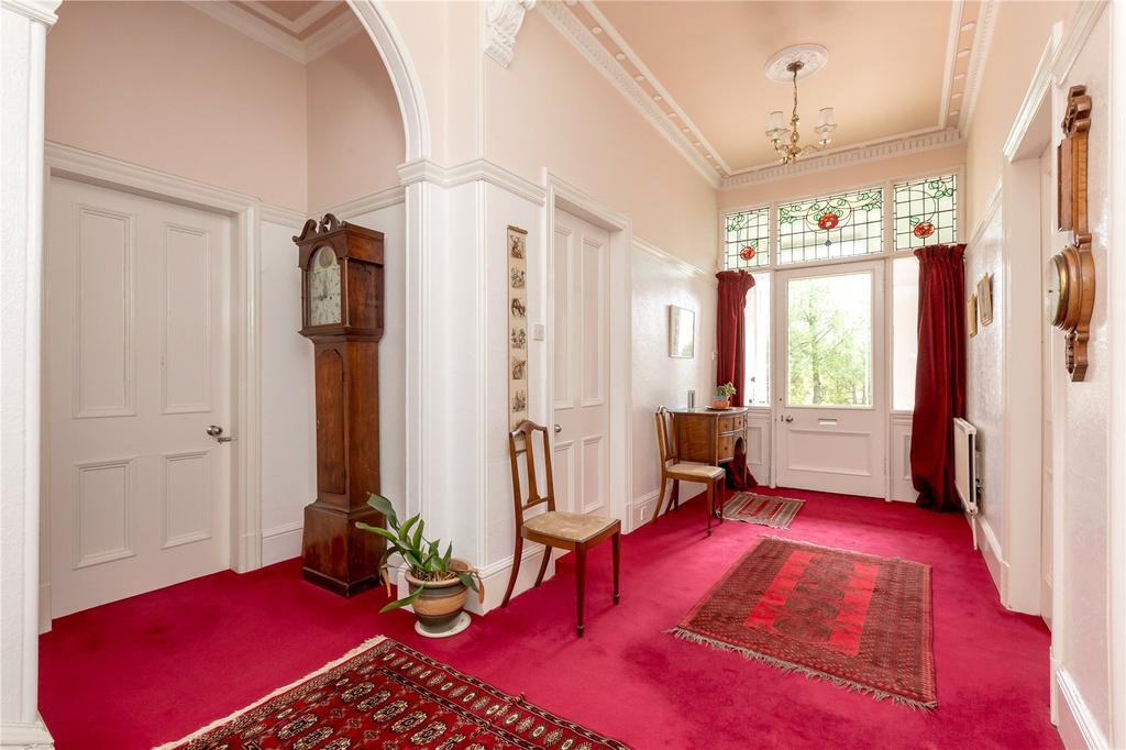 Hall