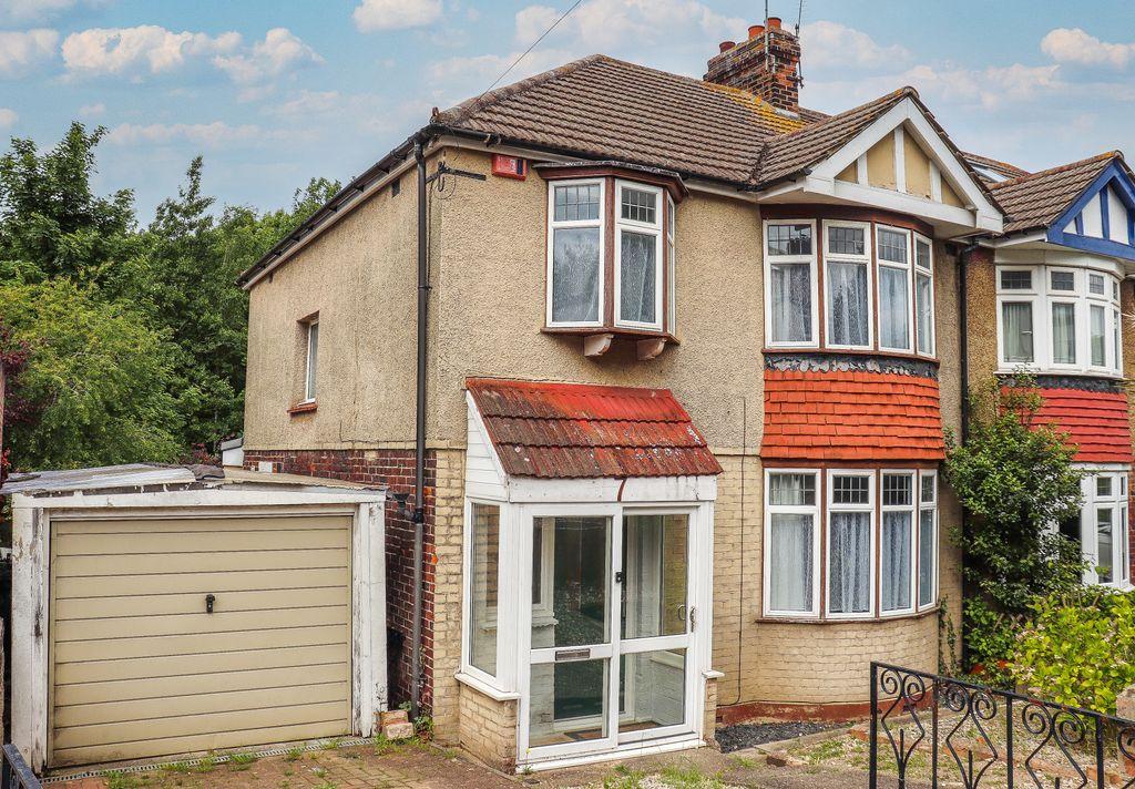 View of Property at Front