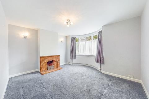 7 Cross Way, Rochester, ME1 3DX