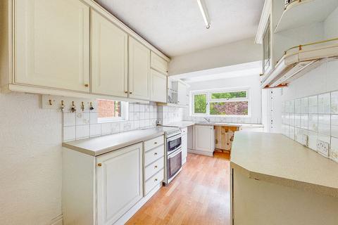7 Cross Way, Rochester, ME1 3DX